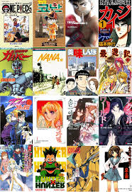 결말이 보이지 않는 작품 (r701 판) - 나무위키