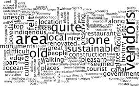 Yes, those who obtain panamanian permanent residency with the friendly nations visa program are eligible to apply for panamanian citizenship after 5 years of permanent resident status. Example Word Tag Cloud Resulting From Purple 3 Route Line Segment See Download Scientific Diagram