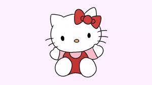 15+ gambar sketsa untuk belajar anak dalam mewarnai gambar. Cara Menggambar Hello Kitty Dengan Gambar Wikihow