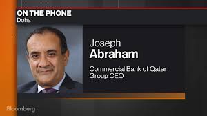 With commercial bank s corporate banking services, you can be assured that your business needs are served with the best support. Commercial Bank Of Qatar 2017 Net Profit Rises 20 Bloomberg