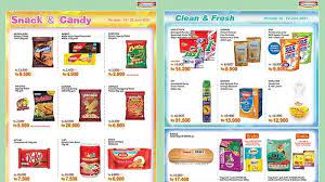 Menyalin informasi promo dari situs resmi, berikut ini beberapa katalog promo indomaret minggu ini terbaru yang bisa anda cermati. 8neka8wqxcn7vm