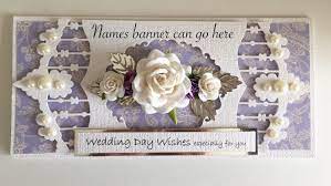 Amethyst A Personalised Wedding Gift Wallet Wallet Gifts Wedding Day Wishes Wedding Gifts