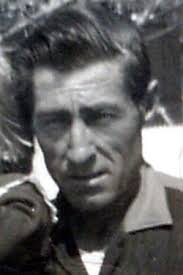 Blead Edward Applegate (1930-1986)