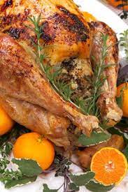 Traditional Thanksgiving Menu Easter Dinner Menus Easter Dinner Recipes Easter Dinner Traditional