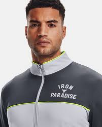 Under armour rocky pine deals jacket