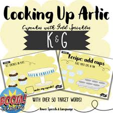 A dish served amandine is usually cooked with butter and seasonings, then sprinkled with whole or flaked, . Cooking Up Artic K And G Boom Cards Speech Therapy Distance Learning