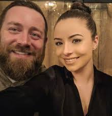 Frank Loesch's Instagram, Twitter & Facebook