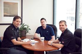 Meet Our Expert Directors