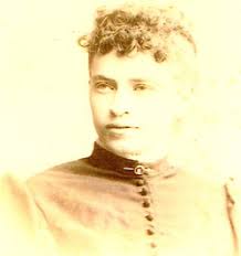 Anna Marie Hepp Volk (1868-1911)