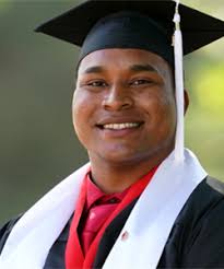 True Grit: Remarkable Grads of 2021