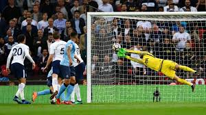 €9.00m* dec 26, 1986 in nizza, france. Hugo Lloris 8 10 For Settling Nervy Spurs To Clinch Champions League Spot