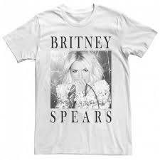 Britney spears the tour 2002年 4月25日、東京ドーム; å£²ã‚Œç­‹ Licensed Character ã‚­ãƒ£ãƒ©ã‚¯ã‚¿ãƒ¼ é»'è‰² ãƒ–ãƒ©ãƒƒã‚¯ ç™½è‰² ãƒ›ãƒ¯ã‚¤ãƒˆ Tã‚·ãƒ£ãƒ„ ãƒ¡ãƒ³ã‚º Licensed Character Britney Spears Black And White Portrait Tee ã‚¹ãƒ‹ã‚±ã‚¹ é©šãã®å®‰ã• Jamunagroup Com Bd
