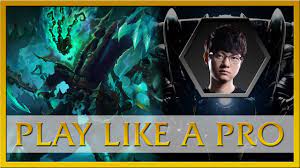 Find the best rumble build guides for league of legends s11 patch 11.15. Guide How To Play Thresh Like Madlife Play Like A Pro Youtube