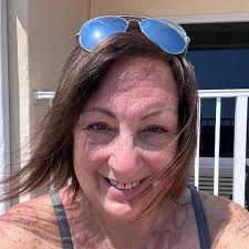 Northwell Health dermatologist with current knowledge