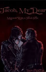 Jacob Frye X Maxwell Roth Assassine