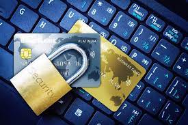 Opt for a credit card that doesn't charge foreign currency conversion fees. Where Is My Credit Card Data Stored