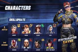 Dilansir dari tribunkupang, berikut ini daftar kode redeem ff 26 agustus 2021 yang belum digunakan dan masih aktif yang bisa dicoba (server indonesia) : Kode Redeem Ff Terbaru 4 Mei 2021 Dapatkan Skin Senjata Dan Diamond Gratis Ayo Semarang