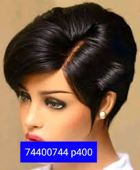 I'm selling wigs app or call 74400744 free delivery around Gaborone