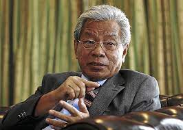 Deputy chief minister and minister for. Masing Don T Use Religion As Excuse To Create Religious Tension The Star