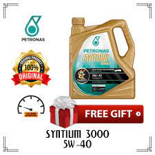 Proses menukar minyak pelincir enjin dan penapis minyak pelincir. Shopee Malaysia Free Shipping Across Malaysia
