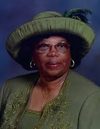 Obituary for Mrs. Mattie B. Goff