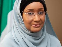 This sub is for everyone who has a dirty mind when it comes to family members. Sadiya Sympathises With Pantami Over Daughter S Demise Newsdiaryonline