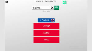 From lh6.googleusercontent.com juego qué consiste en adivinar palabras. Get Adivina La Palabra Microsoft Store