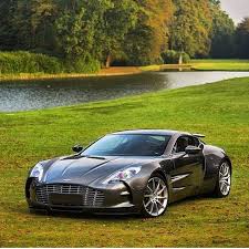 The Aston Martin Vanquish Belle Voiture Super Voiture Voiture