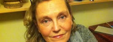 Lillemor ny ordförande för partiföreningen