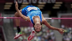 Seeing gimbo (tamberi) win the high jump gold fired me up a lot. tamberi was unable to compete in the rio games due to a leg injury, having been in form following titles at the world indoor and european championships back in 2016. Zdbnlgcbx3raam