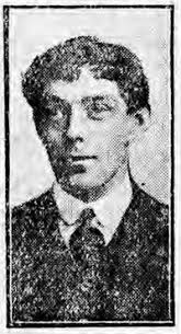 Marwolaethau Rhyfel Fawr 1914-18