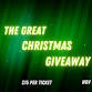 The Great Christmas Giveaway  event image