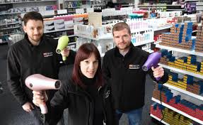 But they do not affect the opinions and recommen. York Branch For Beauty Supplies Firm Pr Salon Supplies York Press