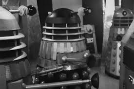 Hope Rekindled for Missing 'Doctor Who' Episodes