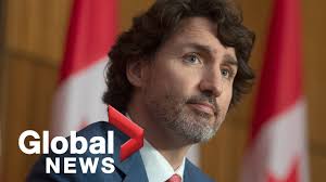 Canadian prime minister justin trudeau will be fielding questions from reporters following his $2.6 billion canada greener homes grant announcement. 8enagkxpm24oum
