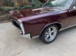 Image result for Plum Mist 1967 GTO