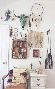 Frame weaving tapestry, boho wall art decor, woven over bed art, modern macrame headboard, over crib decor measurements: Pin On Boho Bedroom Ideas