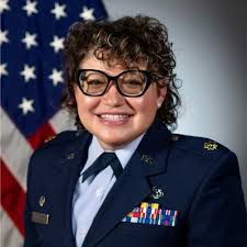 I'm happy to share that I'm starting a new position as Commander, 525  Expeditionary Fighter Generation Squadron at Pacific Air Forces!