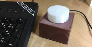There are several ways to control ceiling fans and light kits. Wolfgang Ziegler Making A Volume Control For Your Pc