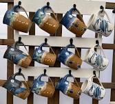 Artist Reception in honor of Patty Bush