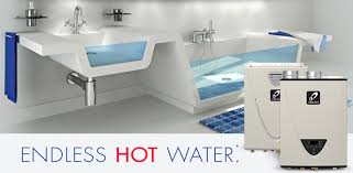 Hot water solutions kingston ny. Takagi Tankless Water Heaters Endless Hot Water