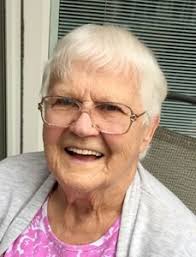 Bessie H. Anderson Obituary April 15, 2019