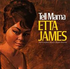 Etta James