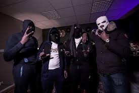 Upload, livestream, and create your own videos, all in hd. Blackpack Debuterar Med 1 Cuz I Medaljer Dopest