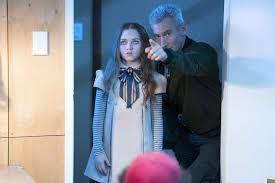 Making M3GAN: How everyone's favorite killer robot was brought to life