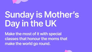 Mother's Day 2026 UK: Retail Surge Driven by AI and At-Home Celebrations