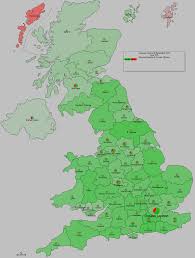 Uk Elect Uk Election Forecasting Uk Political Maps