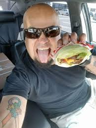 Just a thought is there a way to get a burger and ship it ? Lol