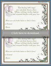 Jun 8, 2020 if there's a new bundle of joy in your life and you're getting ready for their christening, you're probably sending out baptism invitations to friends and family. Baptism Invitation Wording Lovetoknow