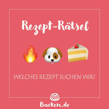 Was Suchen Wir Heute Fur Ein Rezept Von Backen De Versuch Es Mit Hilfe Unserer Rezept Ubersicht Herauszufinden Backen De Alle Re In 2020 Social Media Movie Posters